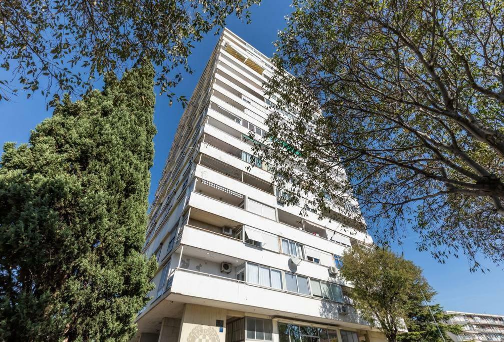 Apartment Penthouse Ema Split Bagian luar foto